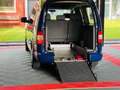 Volkswagen Caddy Maxi 1.6 Behindertengerecht-Rampe Blau - thumbnail 25