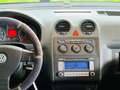Volkswagen Caddy Maxi 1.6 Behindertengerecht-Rampe Blau - thumbnail 13