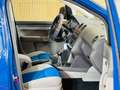 Volkswagen Caddy Maxi 1.6 Behindertengerecht-Rampe Blau - thumbnail 19