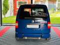Volkswagen Caddy Maxi 1.6 Behindertengerecht-Rampe Blau - thumbnail 24