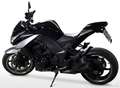 Kawasaki Z 1000 NAKED 140cv - 2011 Negro - thumbnail 1
