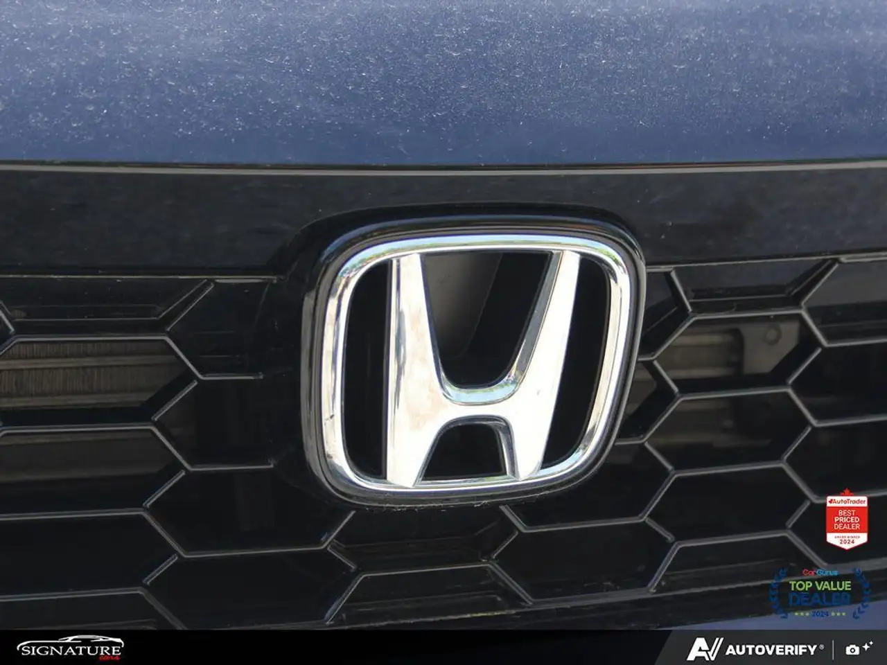 Honda Civic photo Honda Civic