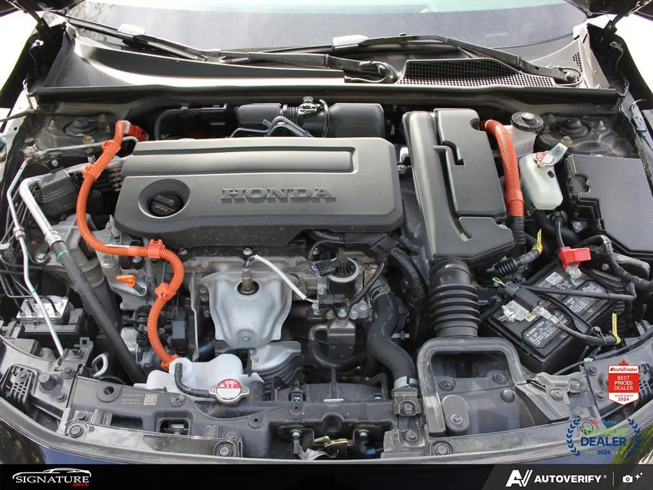 Honda Civic photo Honda Civic