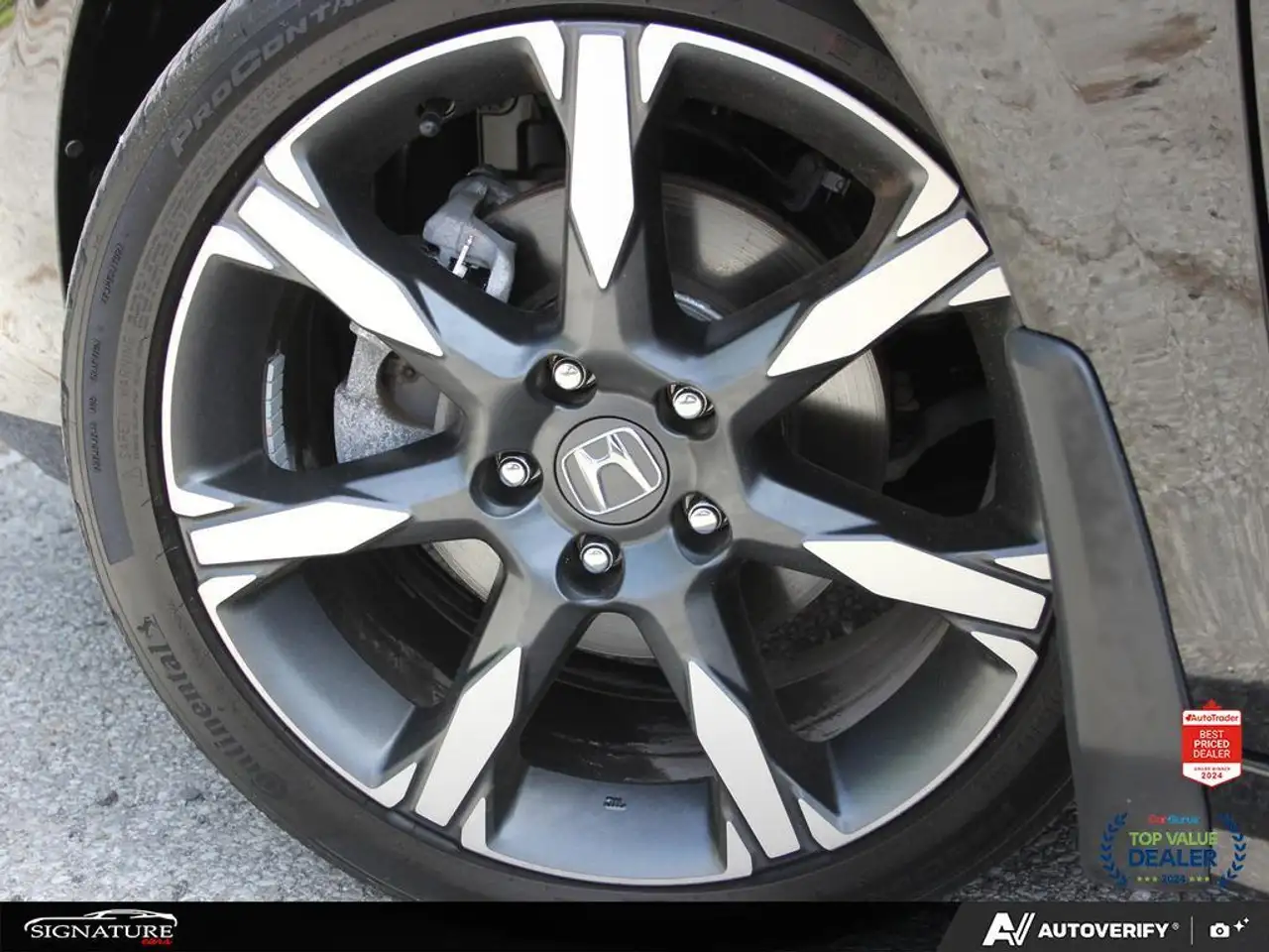 Honda Civic photo Honda Civic