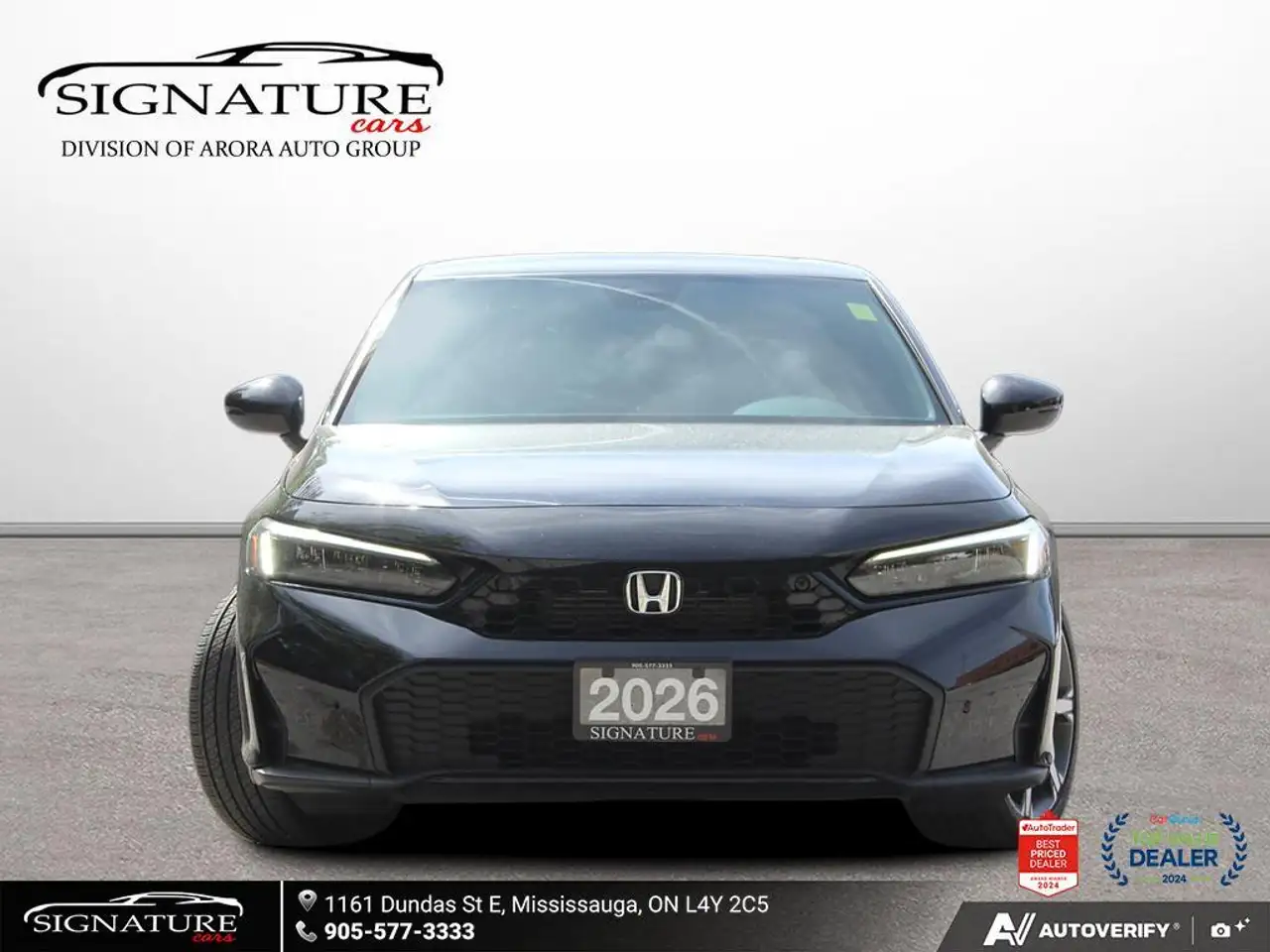 Honda Civic photo Honda Civic