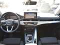 Audi A4 AVANT / 40 TFSI / S LINE / MASSAGE / GPS / LED Czarny - thumbnail 15