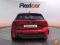 BMW 118 118iA Rouge - thumbnail 4