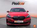 BMW 118 118iA Rouge - thumbnail 2
