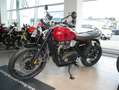 Triumph Scrambler "1200" X, inkl. 1000 Vorteilsaktion Rood - thumbnail 2