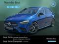 Mercedes-Benz B 250 B 250 4M AMG+NIGHT+AHK+KAMERA+EASYPACK+KEYLESS LED Blau - thumbnail 1