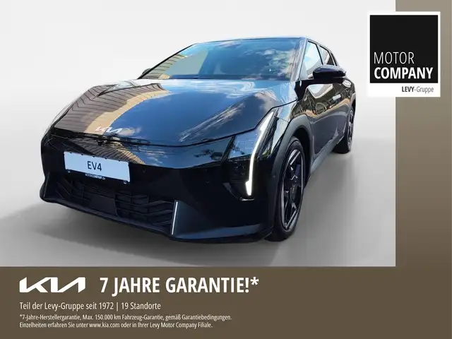 Kia EV4 Elektro 81 W Earth SOFORT Pano W-Pumpe 360°