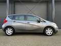 Nissan Note 1.2 Acenta, Cruise control, Bluetooth, NL auto, NA Grau - thumbnail 6