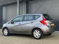 Nissan Note 1.2 Acenta, Cruise control, Bluetooth, NL auto, NA Grau - thumbnail 12