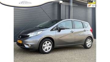 1.2 Acenta, Cruise control, Bluetooth, NL auto, NA