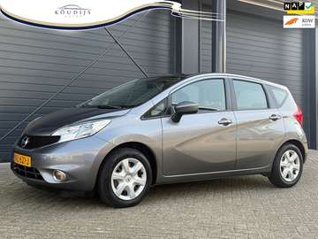 1.2 Acenta, Cruise control, Bluetooth, NL auto, NA