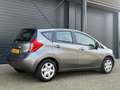 Nissan Note 1.2 Acenta, Cruise control, Bluetooth, NL auto, NA Grau - thumbnail 2