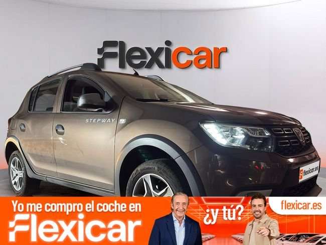 Dacia Sandero 1.0 TCE Stepway Essential 74kW - foto 1