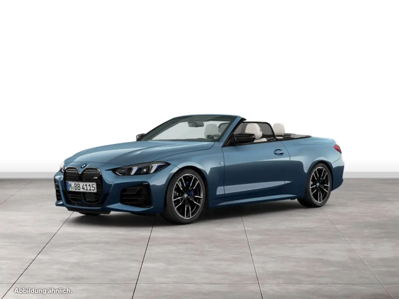 BMW 440
