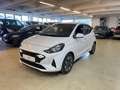 Hyundai i10 1,0 GO PLUS 63 PS *TAGESZULASSUNG* Blanc - thumbnail 4