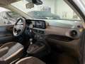 Hyundai i10 1,0 GO PLUS 63 PS *TAGESZULASSUNG* Blanc - thumbnail 11