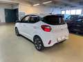 Hyundai i10 1,0 GO PLUS 63 PS *TAGESZULASSUNG* Blanc - thumbnail 8