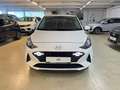 Hyundai i10 1,0 GO PLUS 63 PS *TAGESZULASSUNG* Blanc - thumbnail 3