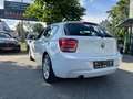 BMW 114 Baureihe 1 Lim. 5-trg. 114 i Weiß - thumbnail 9