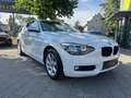 BMW 114 Baureihe 1 Lim. 5-trg. 114 i Weiß - thumbnail 4