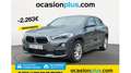 BMW X2 sDrive 18dA Gris - thumbnail 1