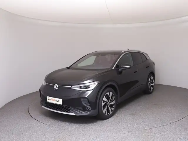 Volkswagen ID.4 Pro 4MOTION 210 kW Business