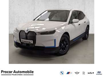 xDrive40 LiveProf HuD H/K Komfortzugang Shz