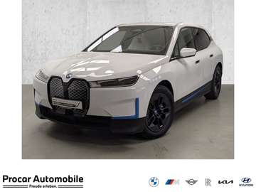 xDrive40 LiveProf HuD H/K Komfortzugang Shz