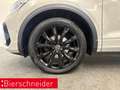 Volkswagen T-Roc 1.5 TSI DSG R-Line DIGITAL COCKPIT PRO LED AHK NAV Grau - thumbnail 4