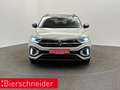 Volkswagen T-Roc 1.5 TSI DSG R-Line DIGITAL COCKPIT PRO LED AHK NAV Grau - thumbnail 2