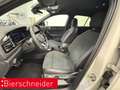Volkswagen T-Roc 1.5 TSI DSG R-Line DIGITAL COCKPIT PRO LED AHK NAV Grau - thumbnail 8
