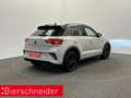 Volkswagen T-Roc 1.5 TSI DSG R-Line DIGITAL COCKPIT PRO LED AHK NAV Grau - thumbnail 5