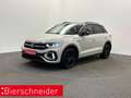 Volkswagen T-Roc 1.5 TSI DSG R-Line DIGITAL COCKPIT PRO LED AHK NAV Grau - thumbnail 1
