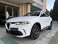 Alfa Romeo Tonale 1.6 diesel 130 CV TCT6 Ti. Bianco - thumbnail 1