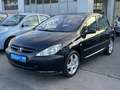 Peugeot 307 Tendance Leder Aut. S-Dach Nav Klima CarPlay Noir - thumbnail 3