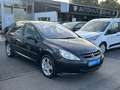 Peugeot 307 Tendance Leder Aut. S-Dach Nav Klima CarPlay Nero - thumbnail 1