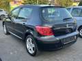 Peugeot 307 Tendance Leder Aut. S-Dach Nav Klima CarPlay Nero - thumbnail 4