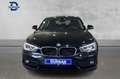 BMW 116 116d Noir - thumbnail 2