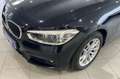 BMW 116 116d Noir - thumbnail 19
