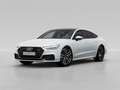 Audi A7 50 TDI Q 2x S LINE LM20 PANO AHK LUFt Weiß - thumbnail 2