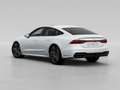 Audi A7 50 TDI Q 2x S LINE LM20 PANO AHK LUFt Weiß - thumbnail 4