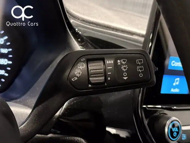 Ford Fiesta view 26