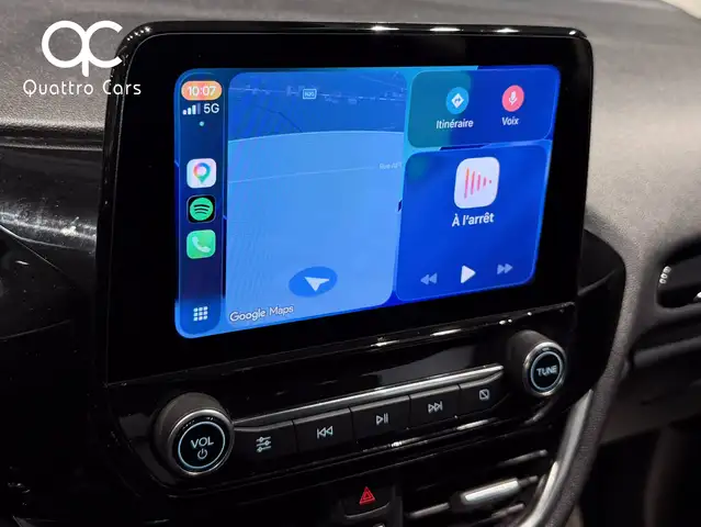 Ford Fiesta view 16
