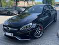 Mercedes-Benz S 63 AMG AMG C 63 S AMG Speedshift 7G-MCT Schwarz - thumbnail 2
