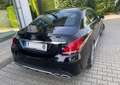 Mercedes-Benz S 63 AMG AMG C 63 S AMG Speedshift 7G-MCT Schwarz - thumbnail 3