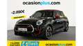 MINI John Cooper Works Aut. Negro - thumbnail 1